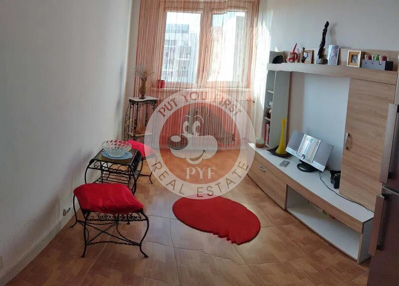 Chilia Veche | Apartament 3 camere | 48mp | semidecomandat | B9010